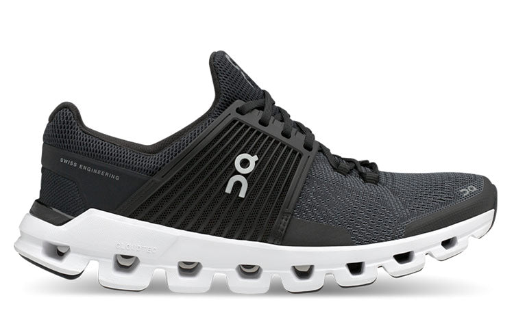 (WMNS) On Running Cloudace 'Black White' 31.99774