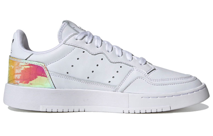(WMNS) adidas Supercourt 'White' FU9952