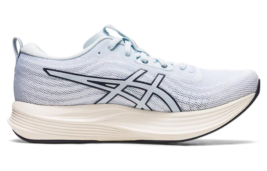 (WMNS) ASICS EvoRide Speed 'Blue Black' 1012B432-401