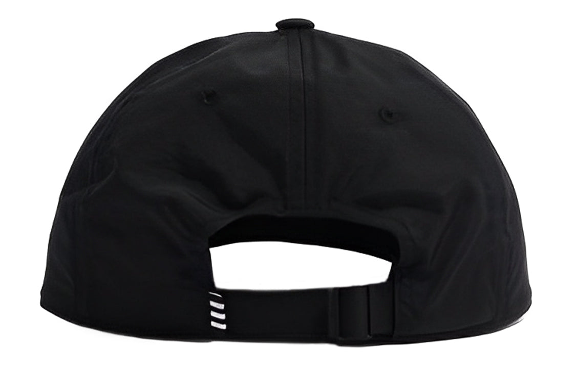 adidas Adicolor Vintage Ball Cap 'Black' GN4895