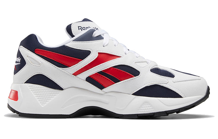 Reebok Aztrek 96 Blue/White/Red EH3384