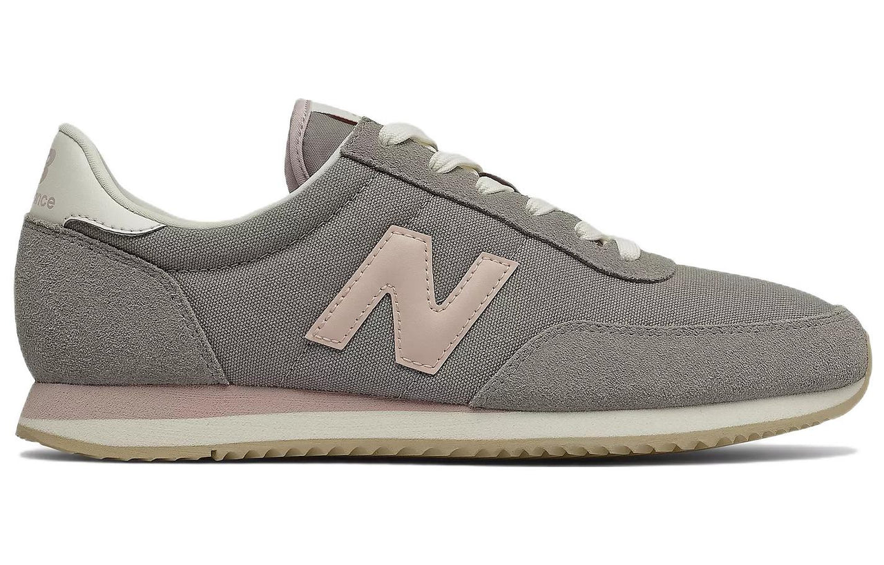 (WMNS) New Balance 720 'Grey Pink' WL720CM1