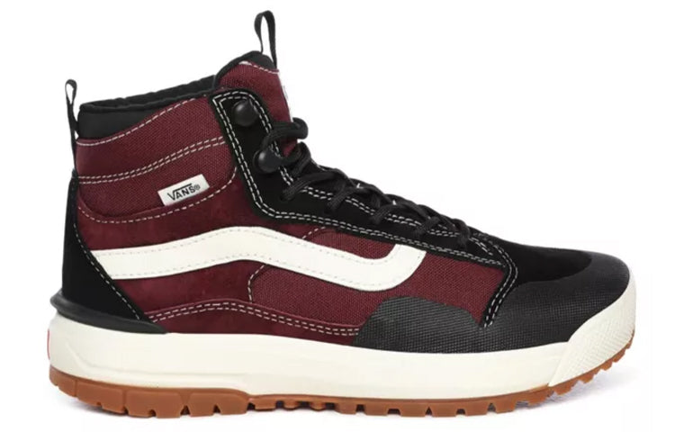 Vans UltraRange EXO High MTE 'Port Royale Gum' VN0A4UWJ26Y