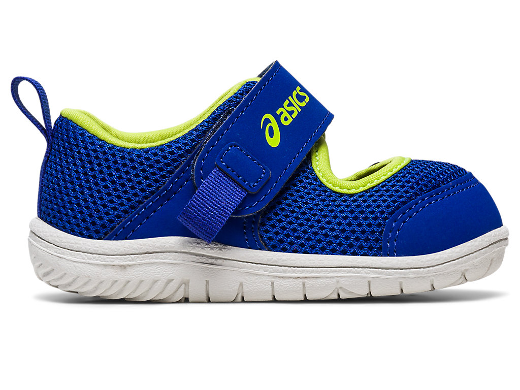 (TD) ASICS Amphibian Baby SR 3 'Royal Blue' 1144A229-402
