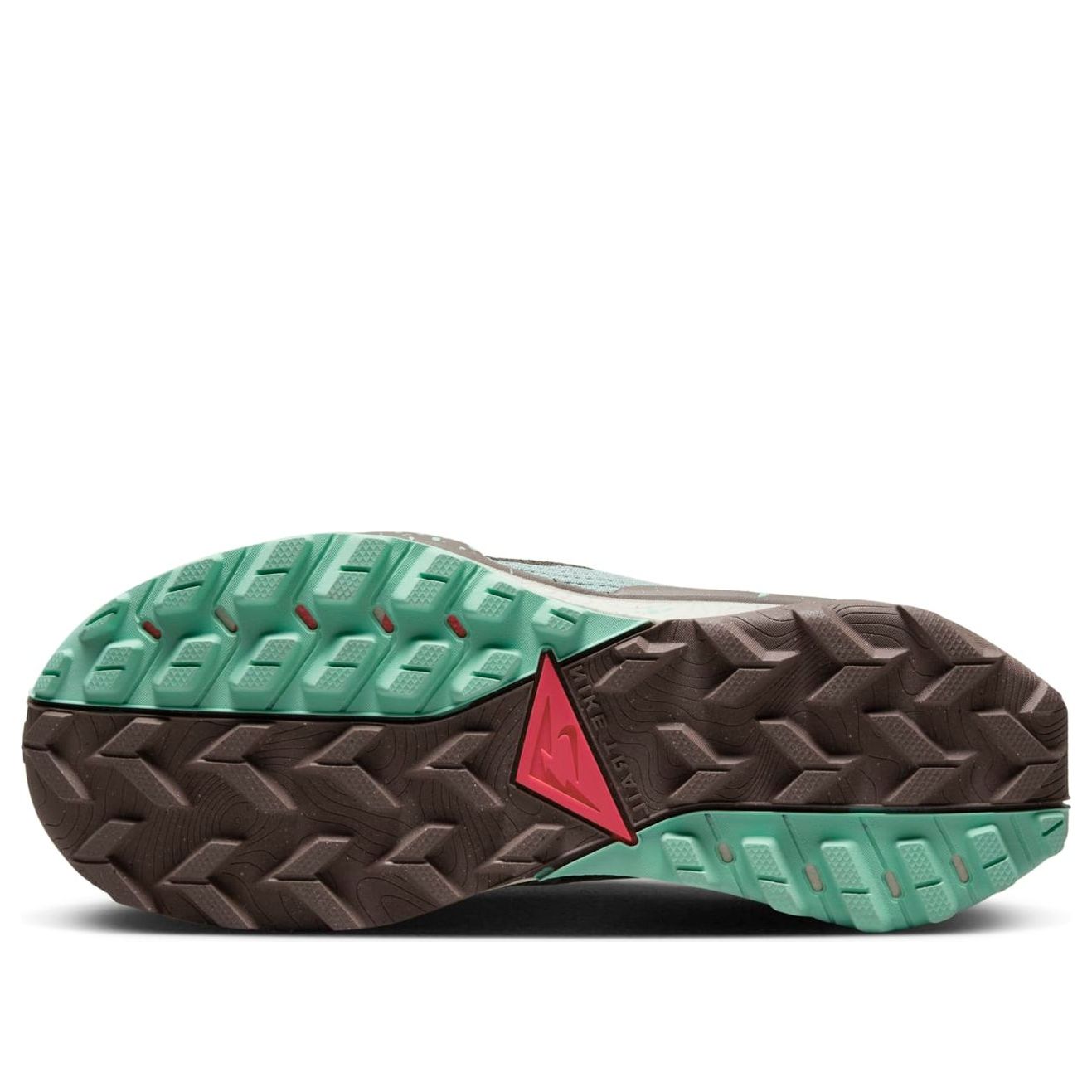 (WMNS) Nike Wildhorse 8 'Mineral Sequoia' DR2689-301