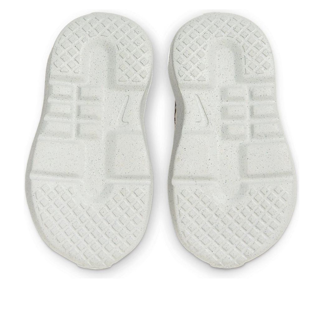 (TD) Nike Crater Impact Shoes 'Cream White Orange' DB3553-202