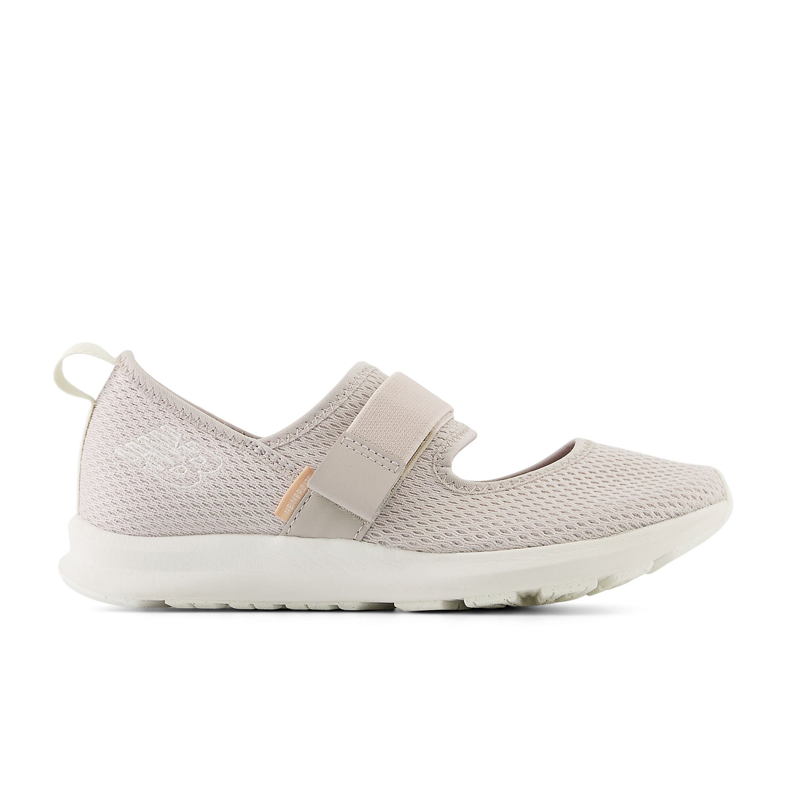 (WMNS) New Balance Nergize v1 Summer R1 'Grey' WNRGSHR1