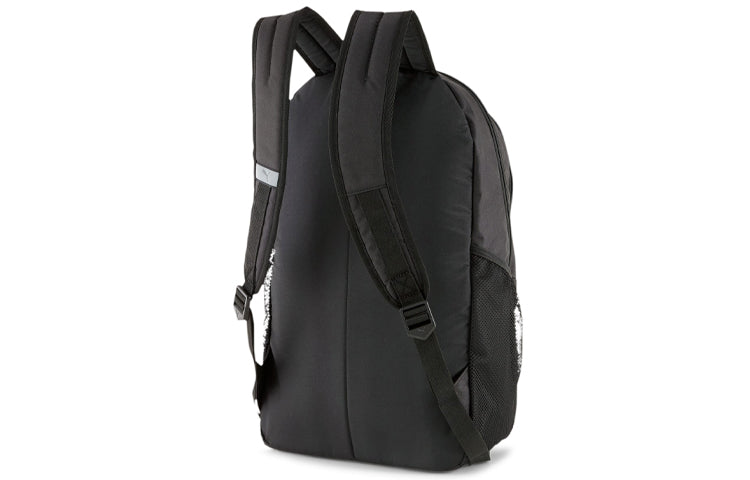 PUMA Academy Backpack 'Black' 077301-01