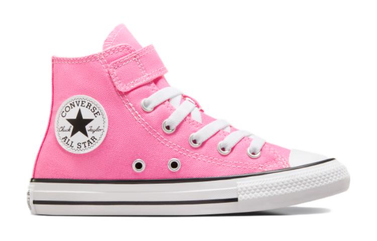 (TD) Converse Chuck Taylor All Star 1V in Oops! 'Pink' A06792C