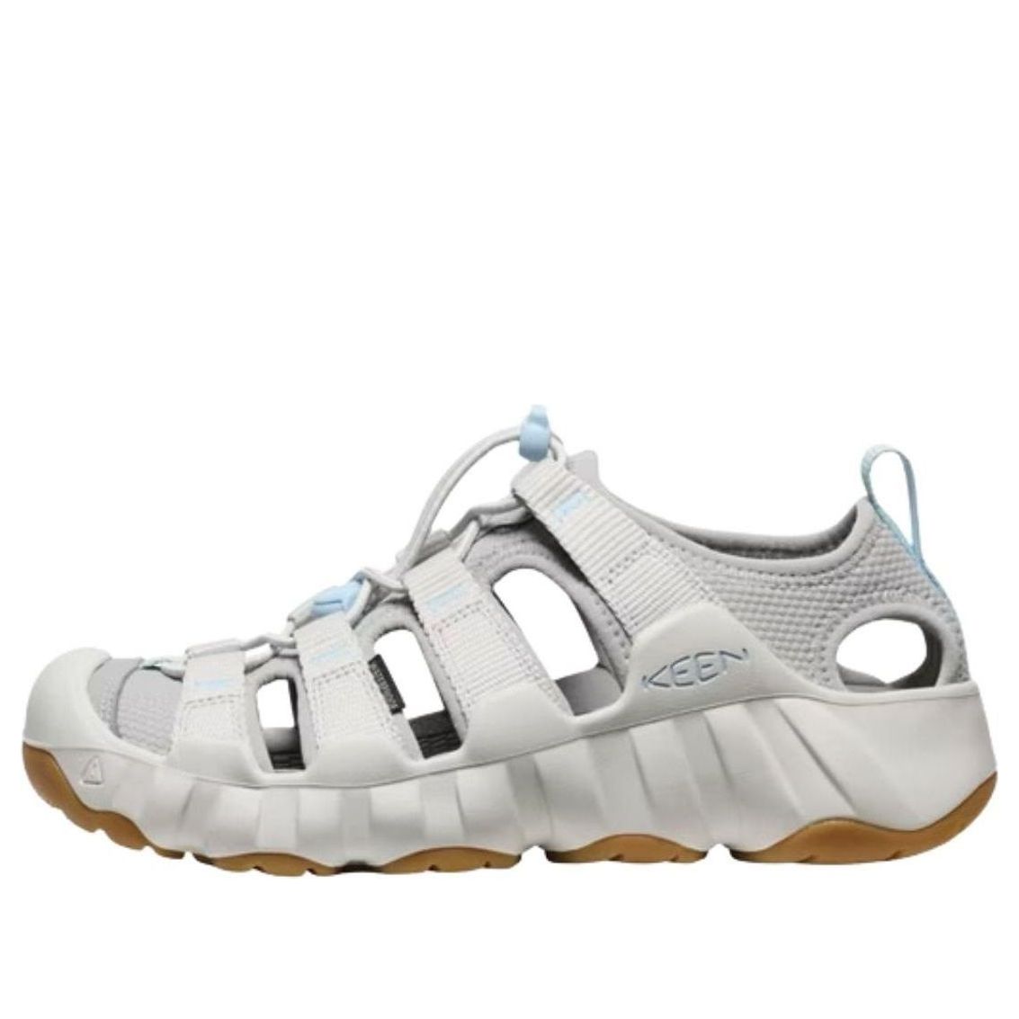 (WMNS) Keen Hyperport H2 'Alloy Skyway' 1030679