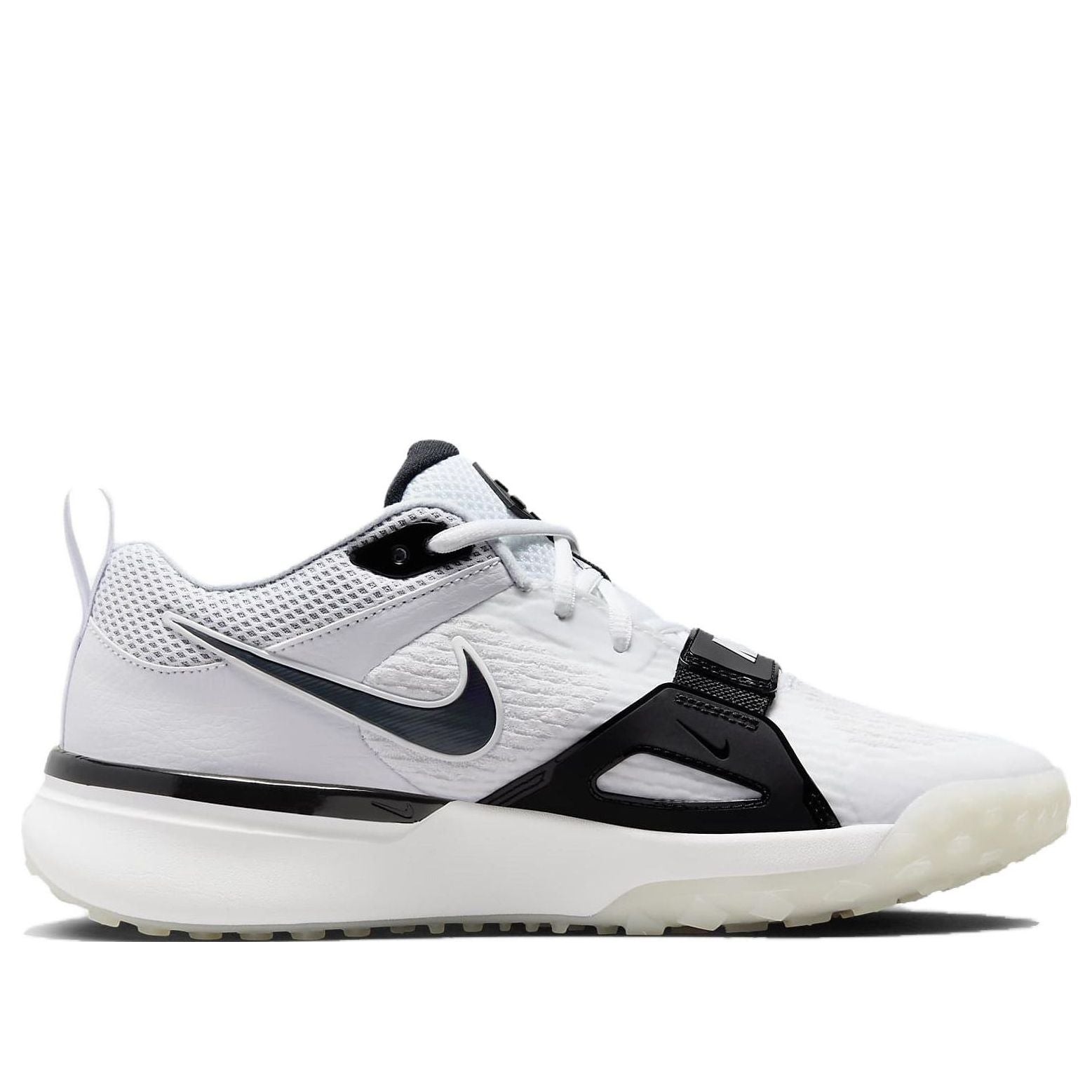 Nike Air Zoom Diamond Elite Turf 'White Iridescent' DZ0503-103
