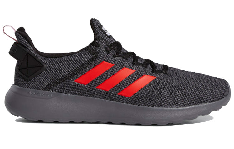 adidas Lite Racer BYD 'Grey Active Red' EG3750