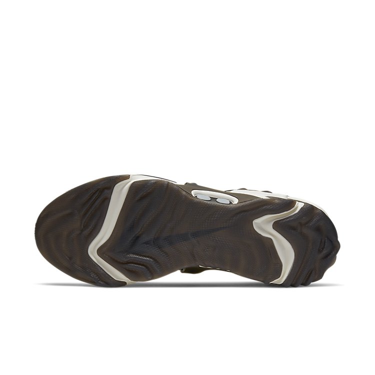 Nike Adapt Huarache 'Opti Yellow' KR Charger CT4142-710