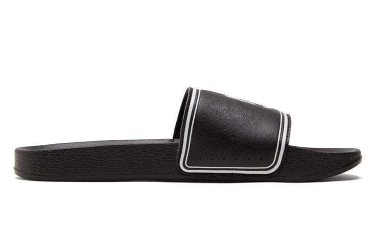 PUMA Leadcat Ftr Njr Slipper Black 106841-02
