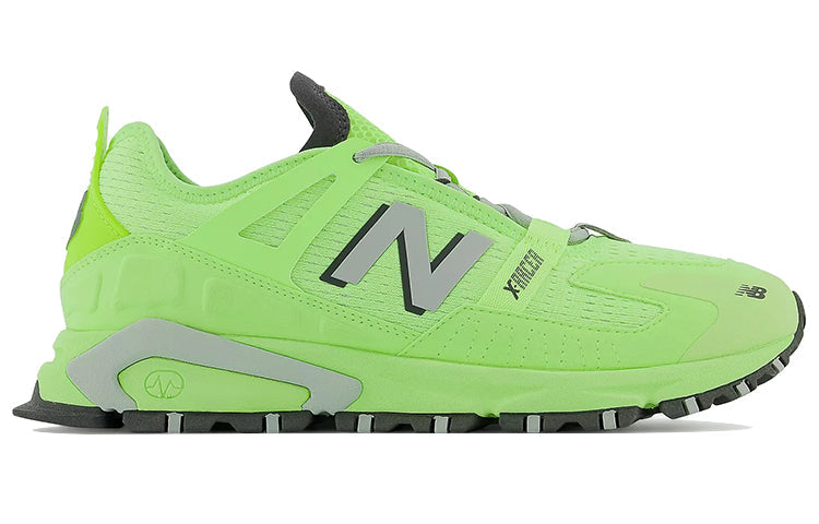 New Balance XRCT 'Bleached Lime Glow' MSXRCTBA