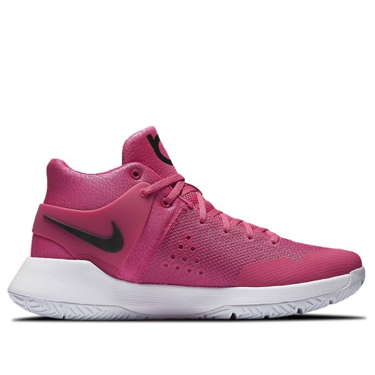 Nike KD 5 Trey IV EP 'Vivid Pink' 844573-606