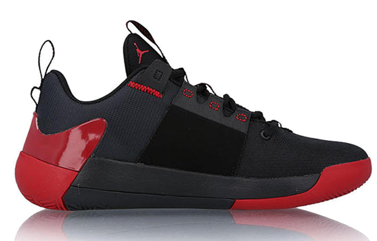 Air Jordan Zoom Zero Gravity 'Bred' AO9027-006