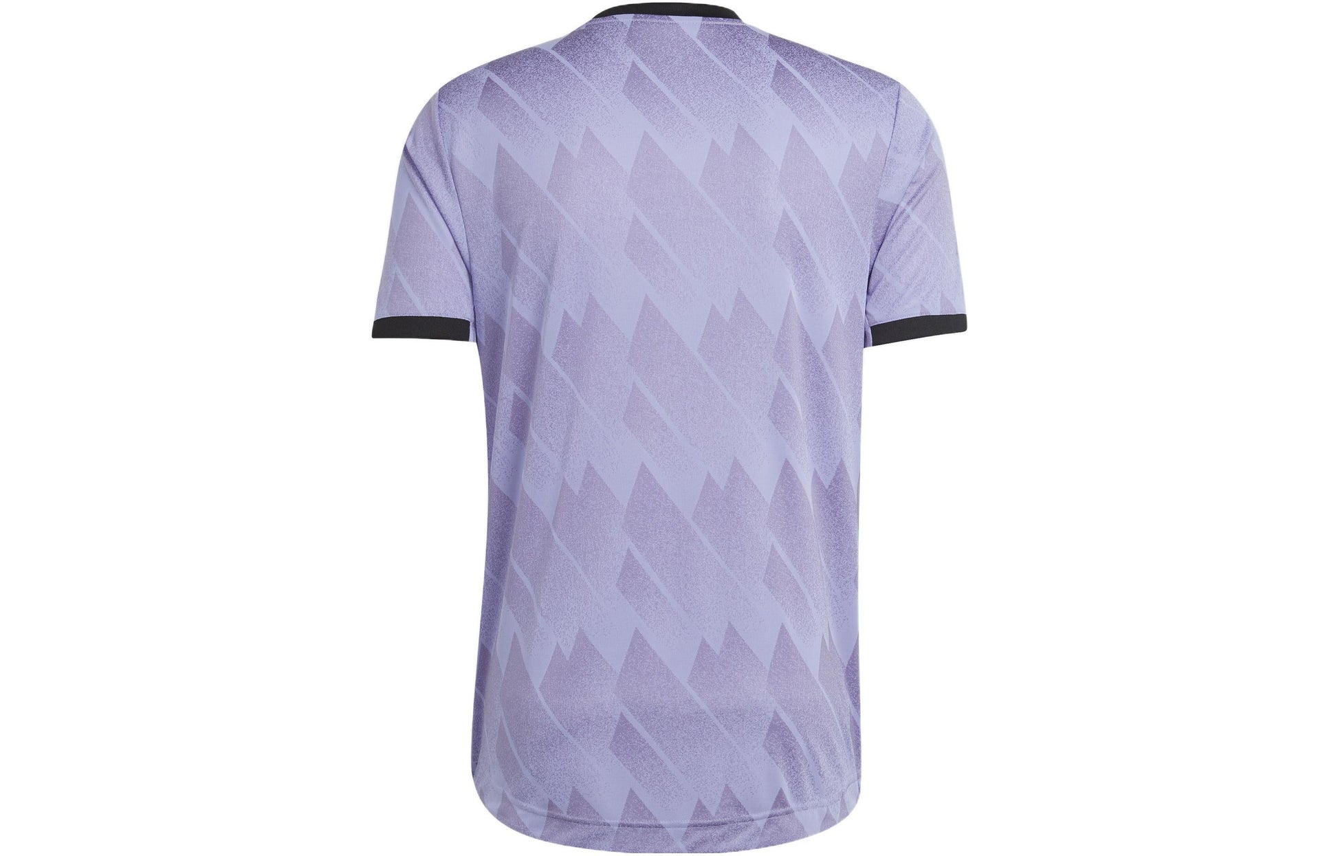 adidas Real Madrid 22/23 Away Authentic Jersey 'Purple' H18492