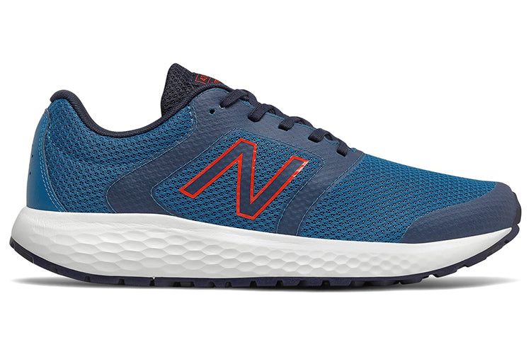 New Balance 420 Series Purplish-Blue ME420EB1