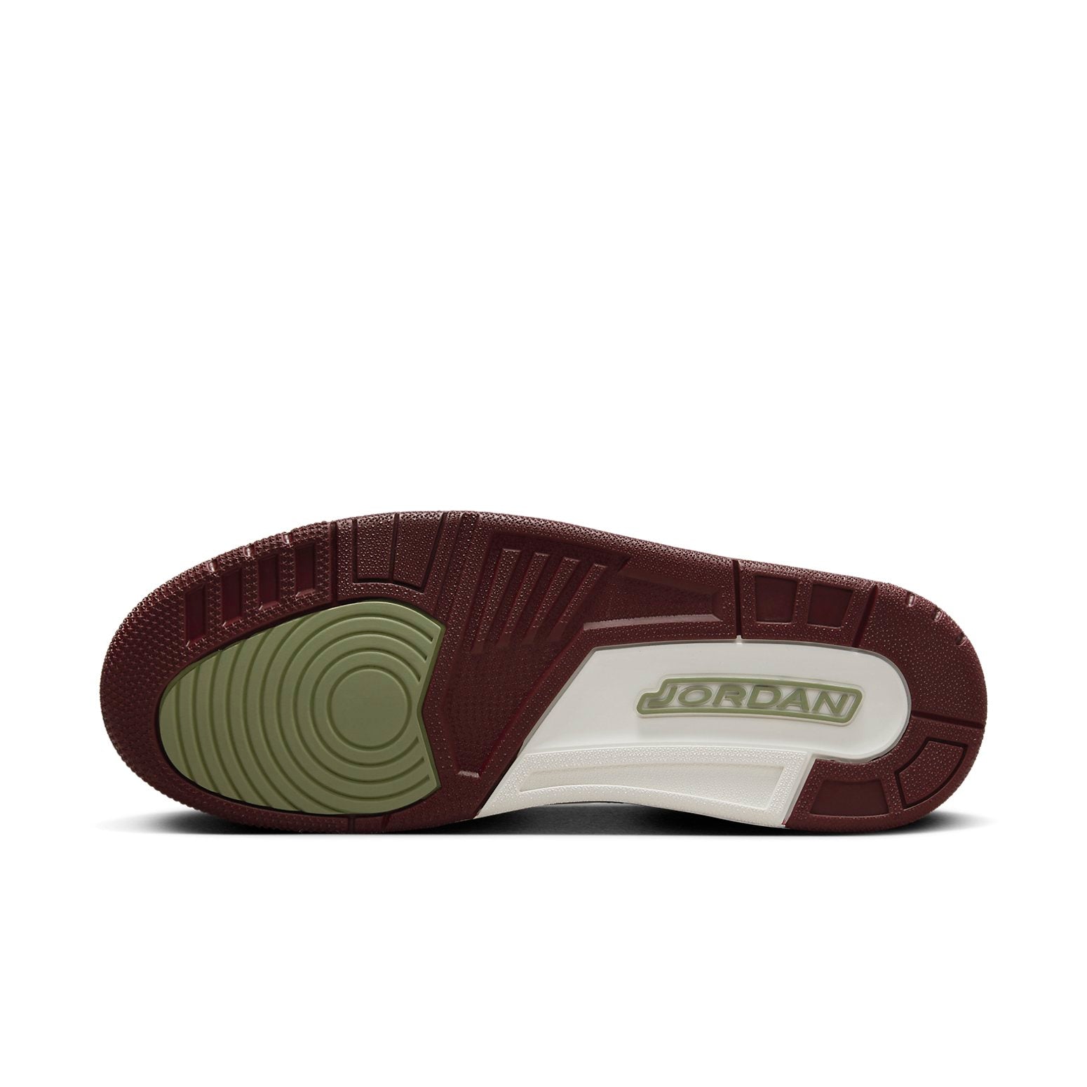 Air Jordan Legacy 312 'Light Khaki' HF0745-131
