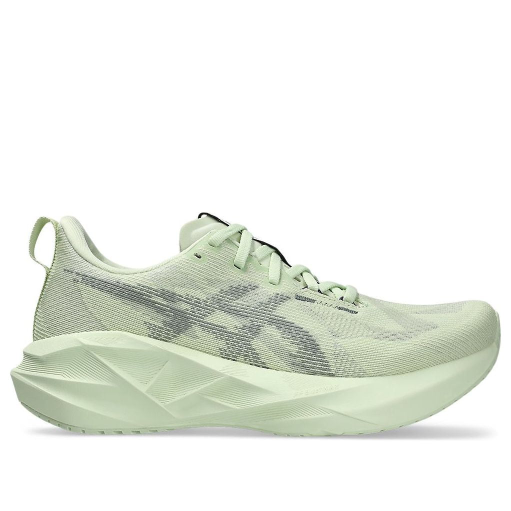 (WMNS) ASICS Novablast 5 'Whisper Green Monument Blue' 1012B765-301