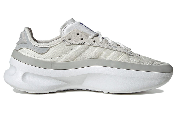 (WMNS) adidas Originals AdiFOM TRXN Shoes 'Crystal White Grey Two' IG7994