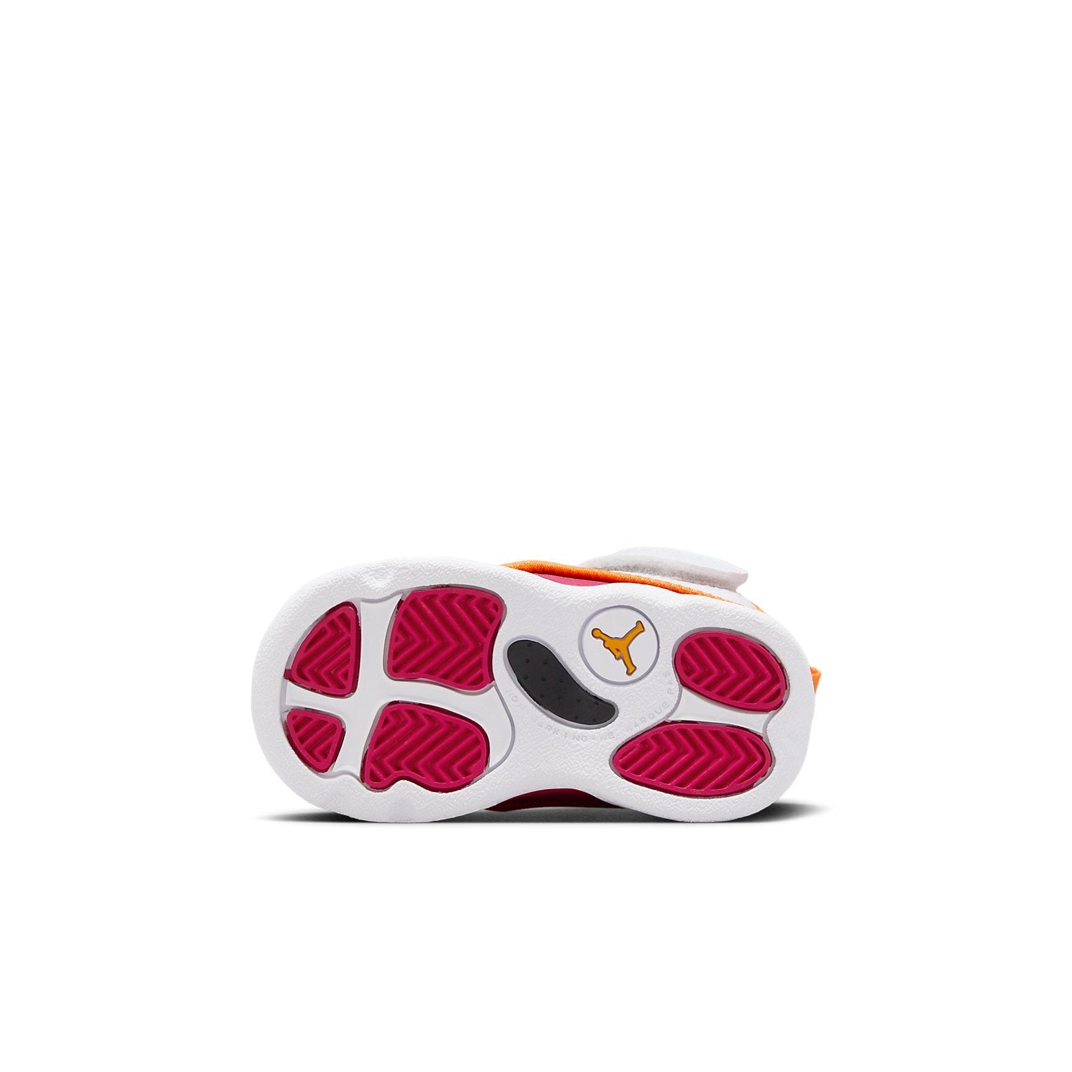 (TD) Air Jordan Pro Strong 'Cardinal Red' DC7910-168