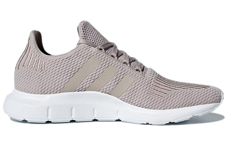 (WMNS) adidas Swift Run 'Vapour Grey' B37715