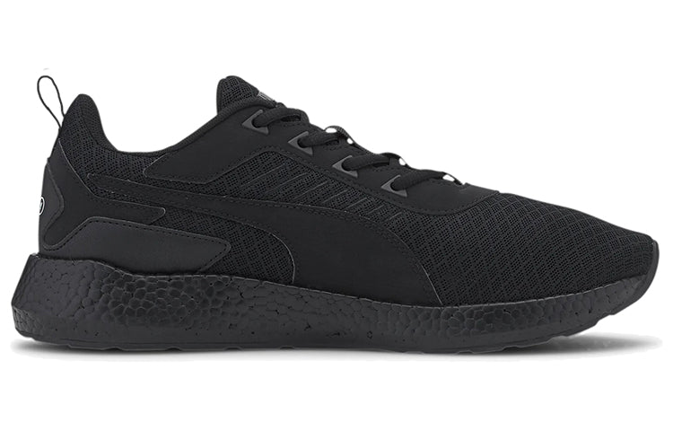 PUMA Elate Nrgy Black Low sneakers 194056-02