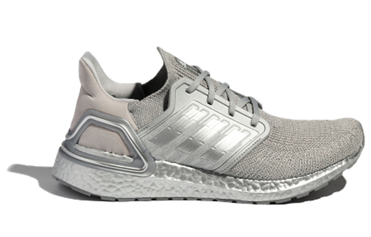 adidas Ultraboost 20 'Silver' FY3449