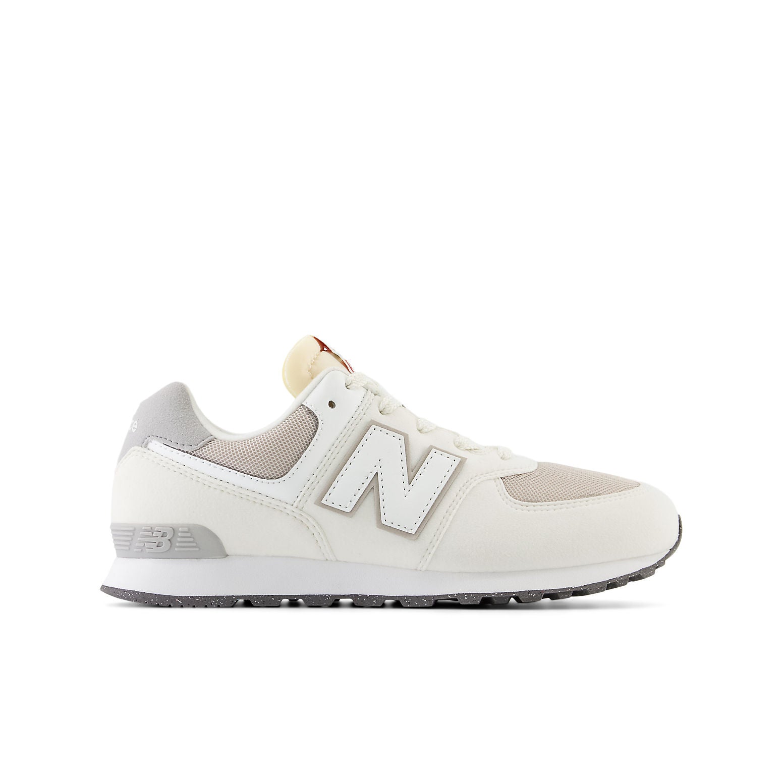 (GS) New Balance 574 'Sea Salt' GC574RCD