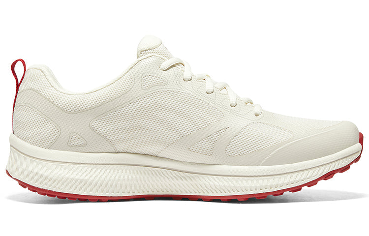 Skechers Go Run Consistent Cny Edition 'White Red Wrd' 894055-WRD