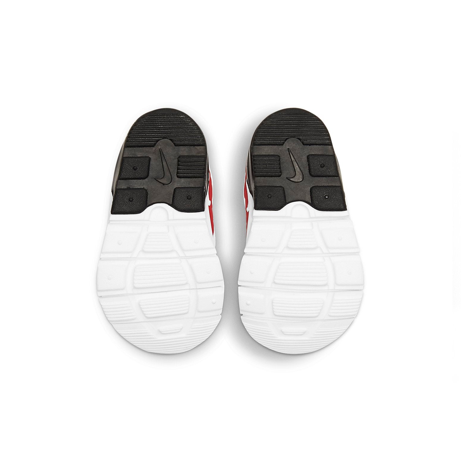(TD) Nike Air Max Motion 2 'White Red' AQ2744-101