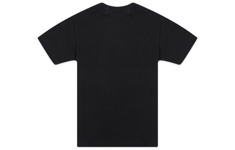 COMME des GARCONS PLAY Inverted Big Heart T-Shirt 'Black' AZ-T114-051-1