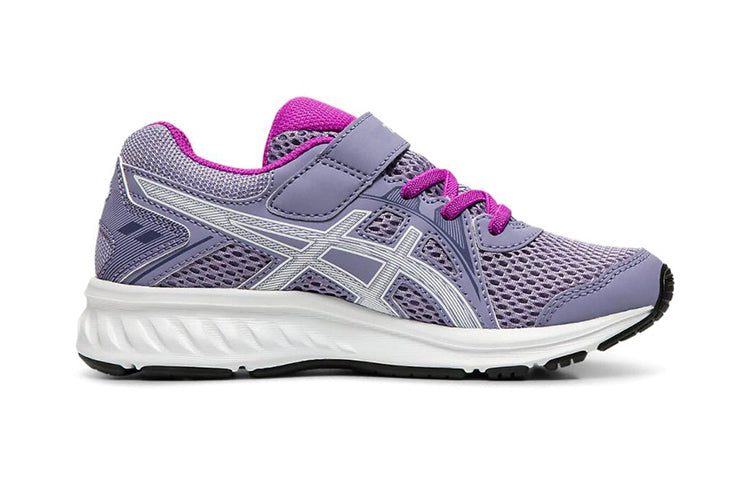 (PS) ASICS Jolt 2 Purple/White 1014A034-500