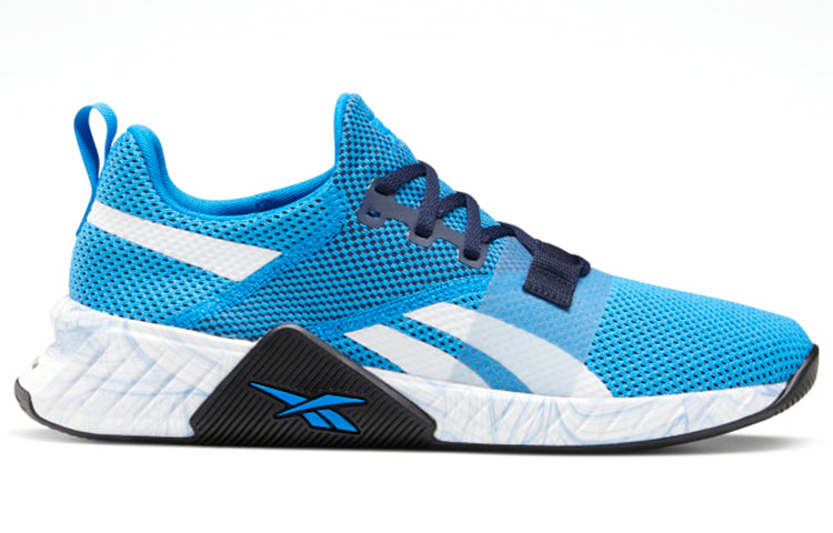 Reebok Flashfilm Train 2 'Horizon Blue' FW8162