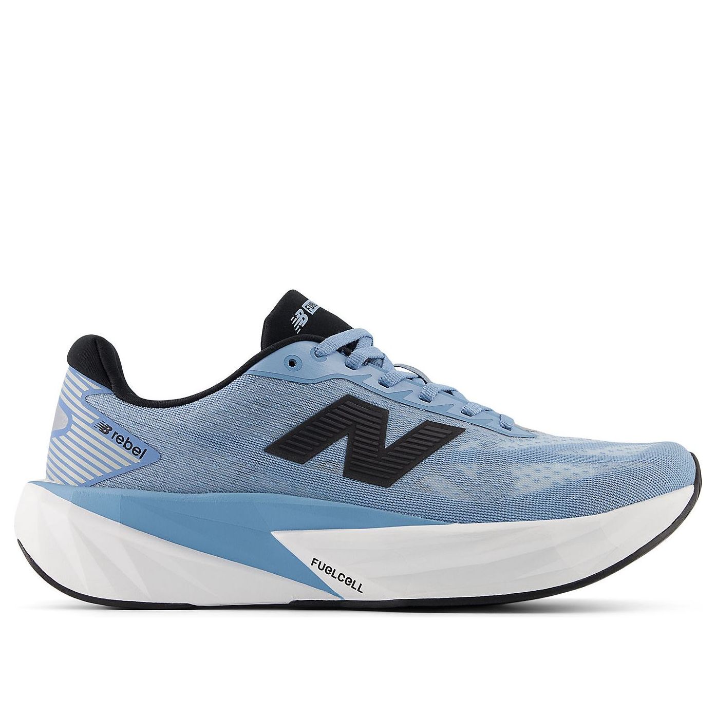 New Balance FuelCell Rebel v5 'Still Water' MFCXLH5