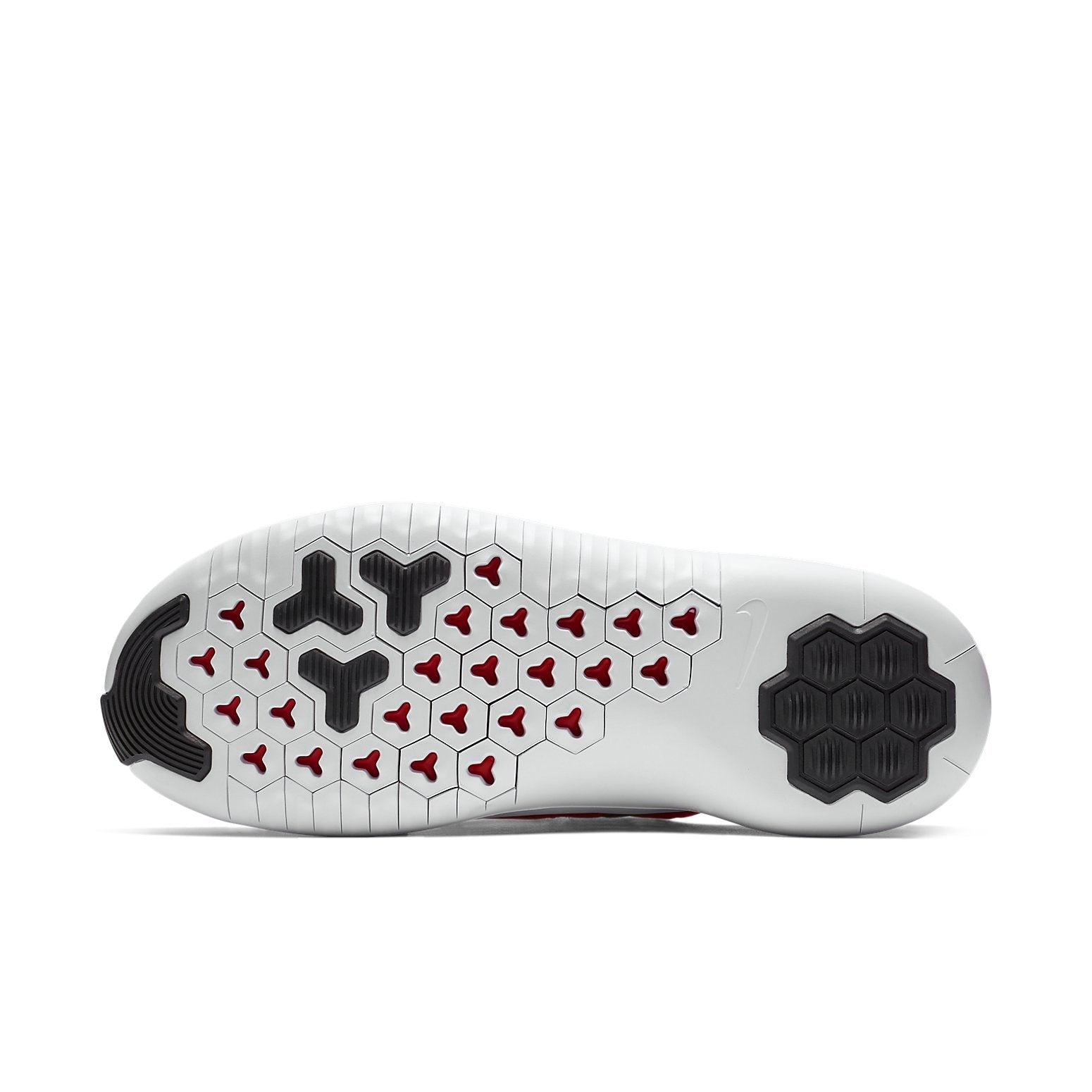 Nike Free TR 8 'University Red' CD9473-601
