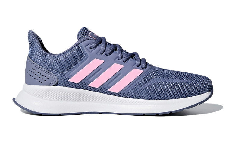 (PS) adidas Runfalcon K 'Raw Indigo' F36541