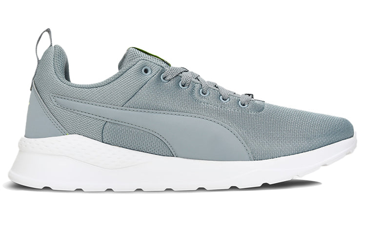 PUMA Anzarun Lite Idp Low-Top Grey 383009-07