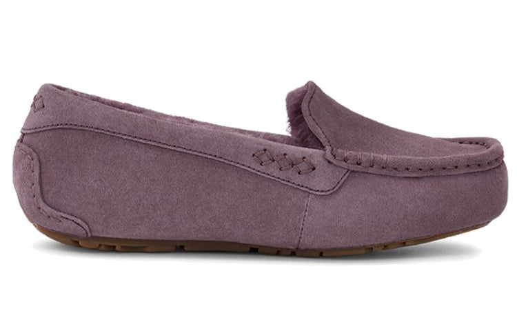 (WMNS) UGG Ansley 'Dark Purple' 1106878-TRO