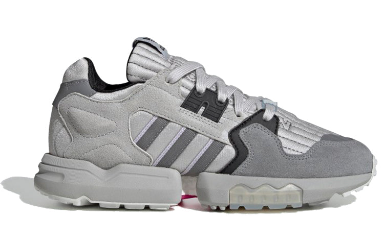 (WMNS) adidas ZX Torsion 'Grey' EF4374