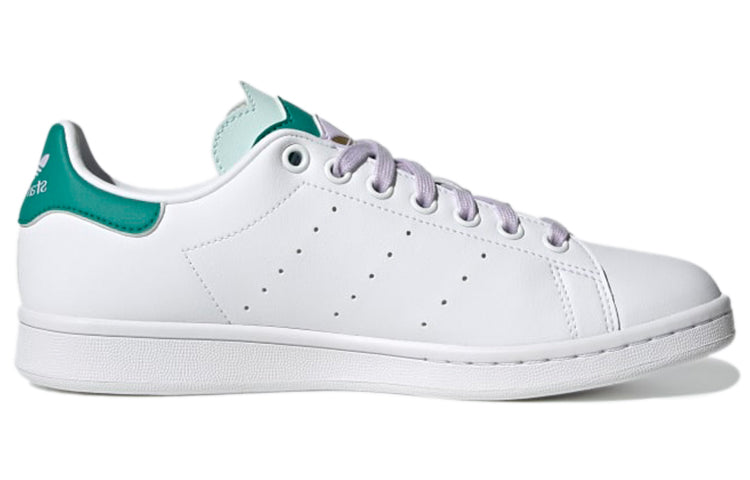 (WMNS) adidas Stan Smith 'White Halo Mint' H03942