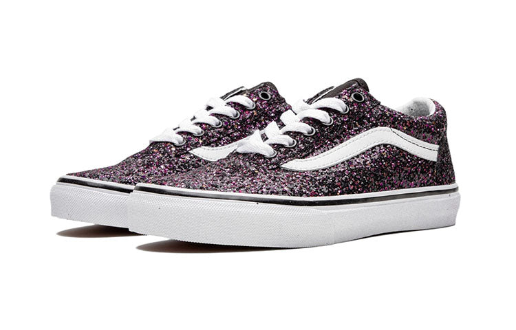 (PS) Vans Old Skool 'Glitter Stars' VN0A38HBVIQ