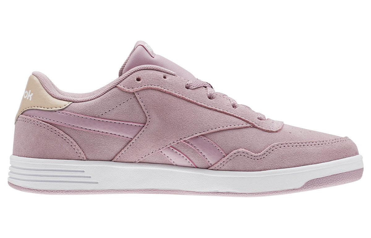 (WMNS) Reebok Royal Techque T Sneakers Pink CN4481