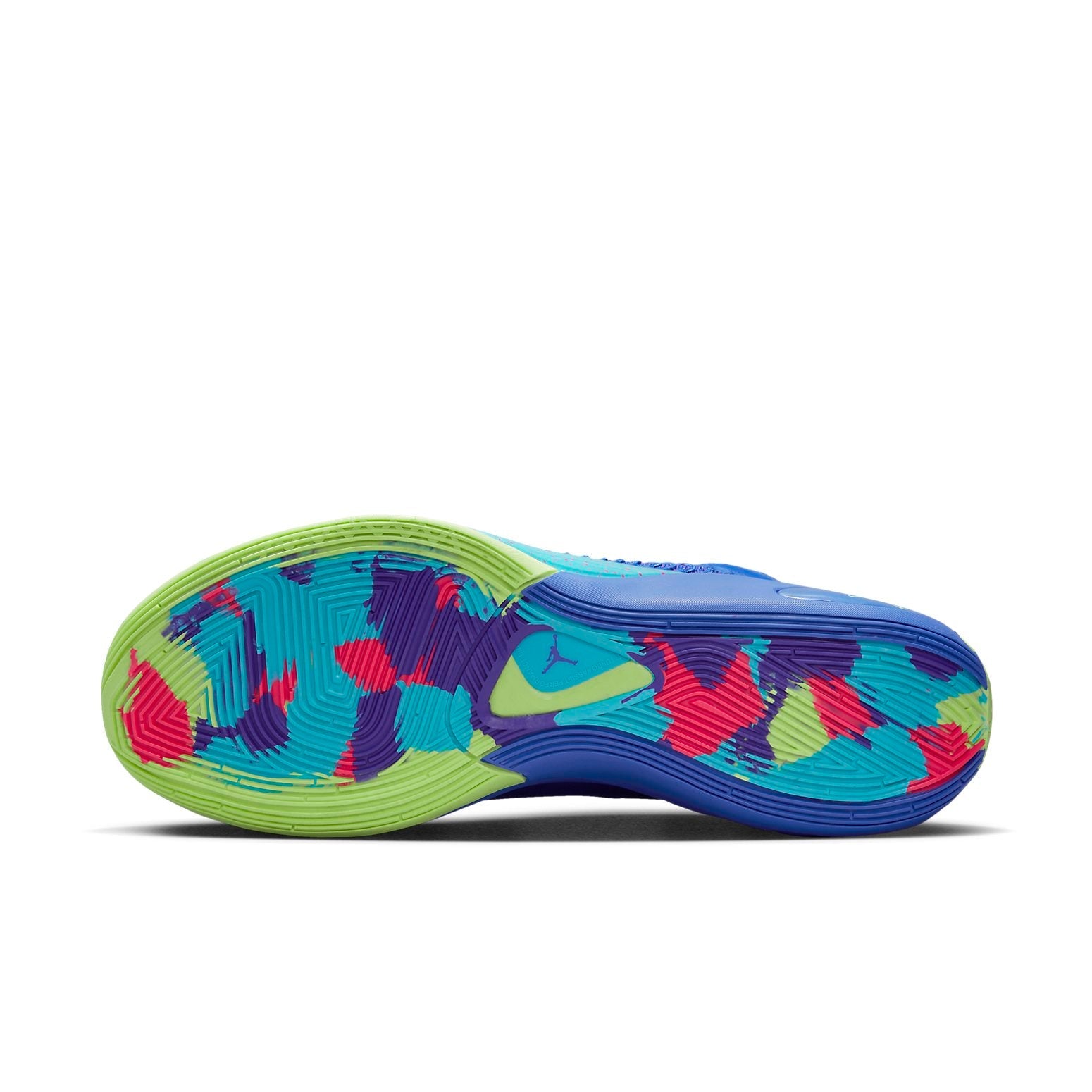 Air Jordan Luka 1 'Illusionist' DN1772-436