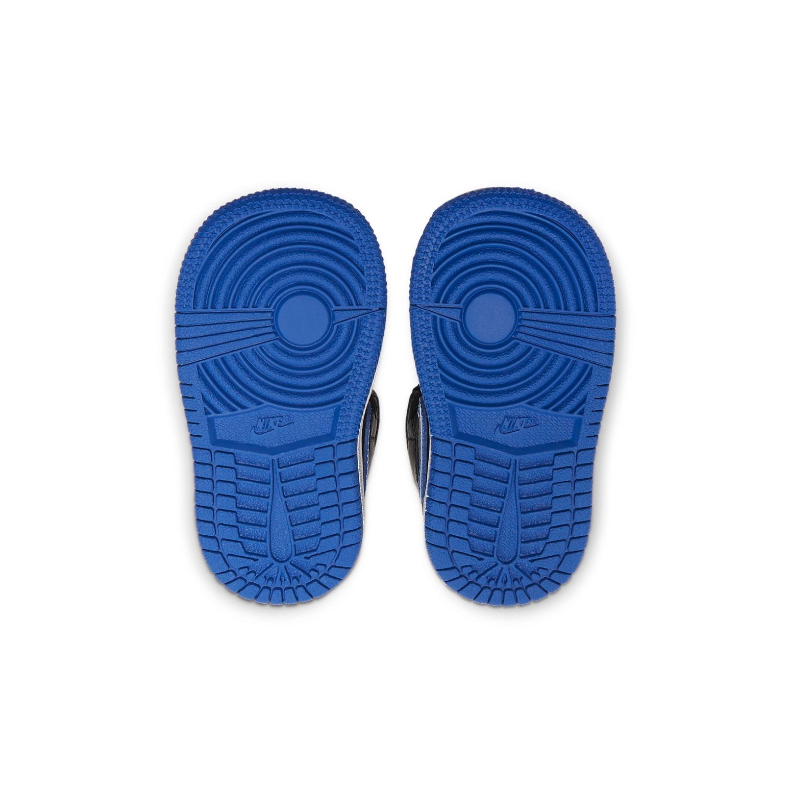 (TD) Air Jordan 1 Mid 'Royal' 2020 640735-068