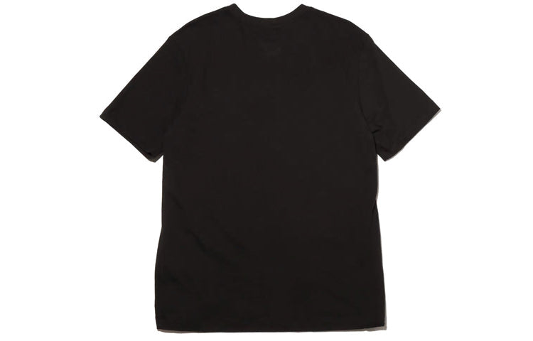 Nike Sportswear Sports Short Sleeve Black BQ0168-010