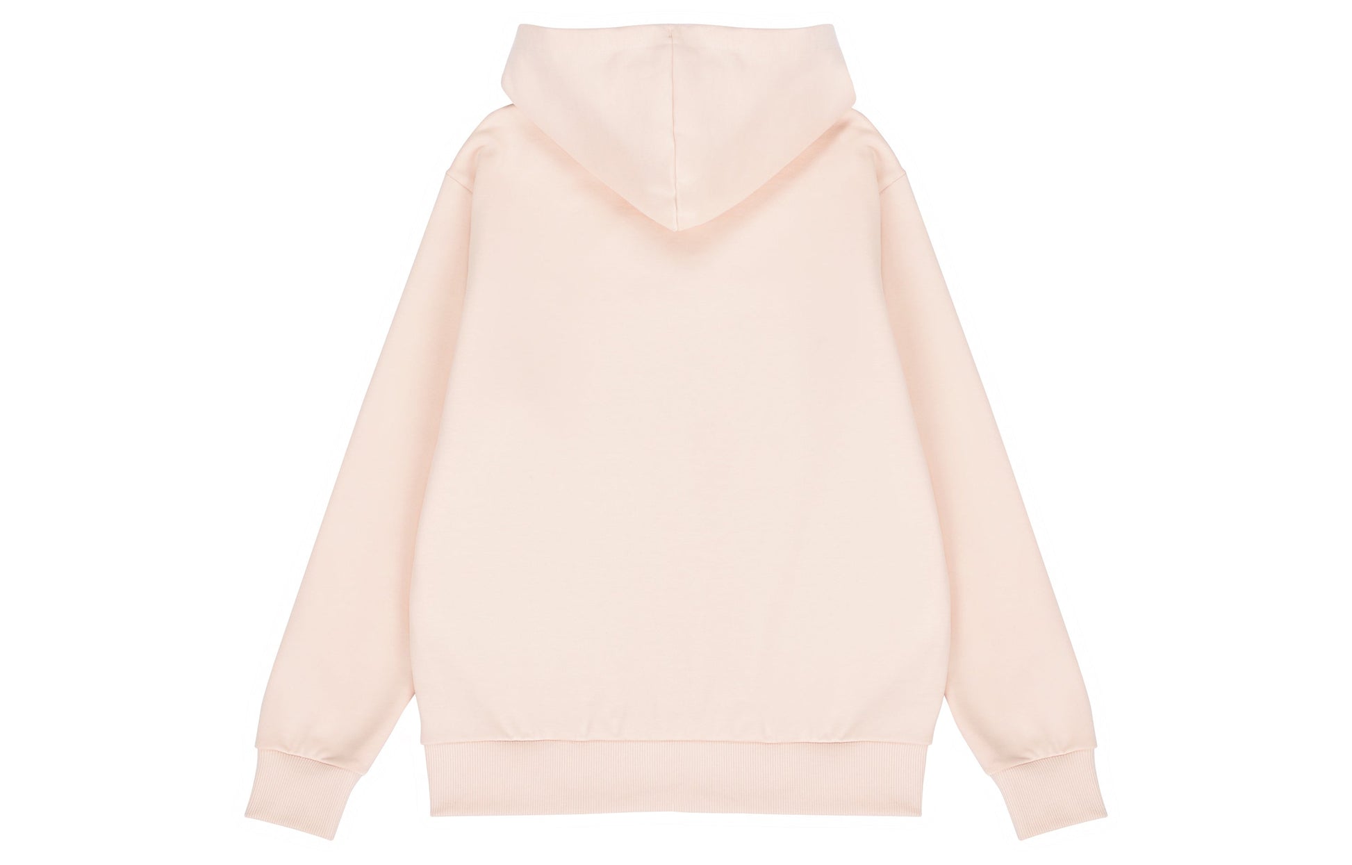 New Balance Solid Color Knit Couple Style Pink AMT21570-VRS