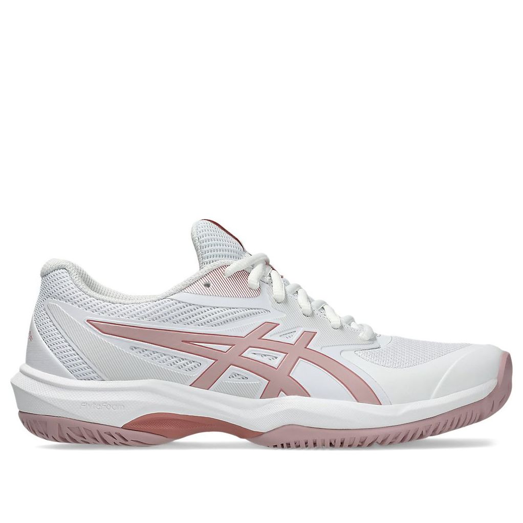 (WMNS) ASICS Game FF 'White Morganite' 1042A281-103